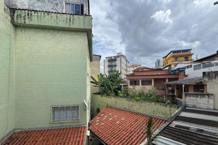 Apartamento à venda com 3 quartos, 72m² em Novo Eldorado, Contagem