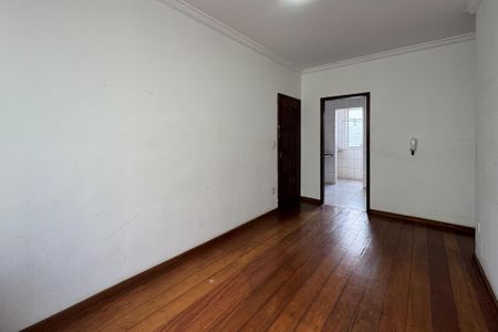 Apartamento à venda com 3 quartos, 72m² em Novo Eldorado, Contagem