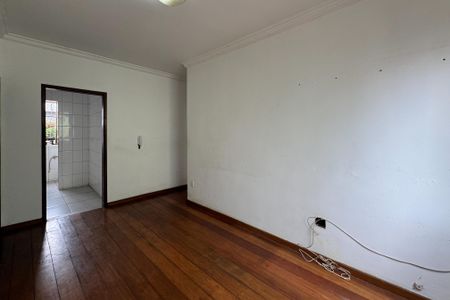 Apartamento à venda com 3 quartos, 72m² em Novo Eldorado, Contagem