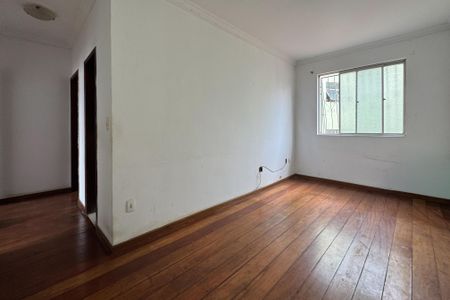 Apartamento à venda com 3 quartos, 72m² em Novo Eldorado, Contagem