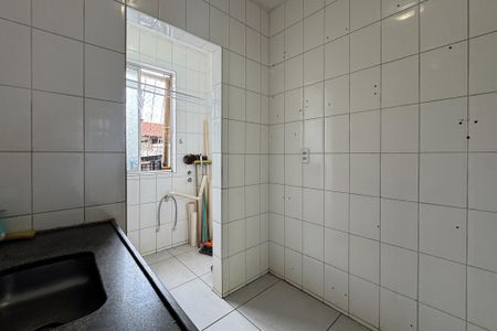 Apartamento à venda com 3 quartos, 72m² em Novo Eldorado, Contagem