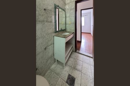 Apartamento à venda com 3 quartos, 72m² em Novo Eldorado, Contagem