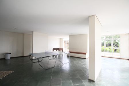 Apartamento para alugar com 65m², 2 quartos e 1 vagaSalão de Festas 