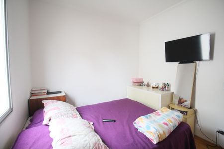 Apartamento para alugar com 65m², 2 quartos e 1 vagaQuarto 1