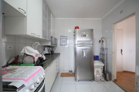 Apartamento para alugar com 65m², 2 quartos e 1 vagaCozinha