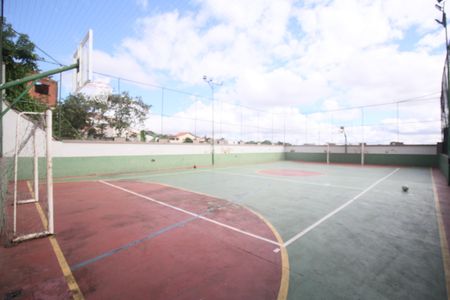 Apartamento para alugar com 65m², 2 quartos e 1 vagaQuadra Esportiva