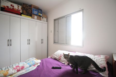 Apartamento para alugar com 65m², 2 quartos e 1 vagaQuarto 1