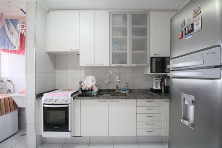 Apartamento para alugar com 65m², 2 quartos e 1 vagaCozinha