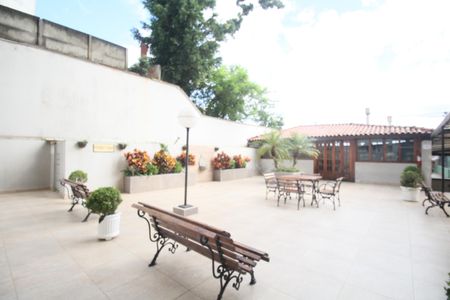 Apartamento para alugar com 65m², 2 quartos e 1 vagaÁrea comum