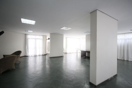 Apartamento para alugar com 65m², 2 quartos e 1 vagaSalão de Festas 