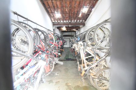 Apartamento para alugar com 65m², 2 quartos e 1 vagaBicicletário 