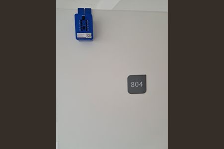 Apartamento para alugar com 25m², 1 quarto e sem vagaLock Box