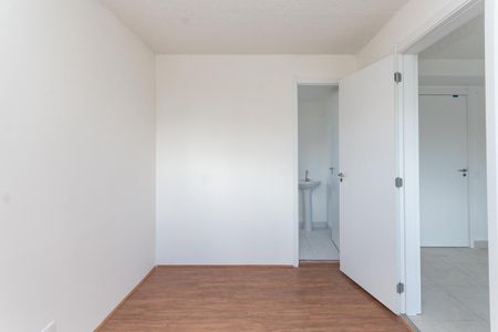 Apartamento para alugar com 25m², 1 quarto e sem vagaQuarto Suíte