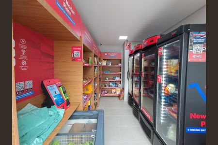 Apartamento para alugar com 25m², 1 quarto e sem vagaÁrea Comum