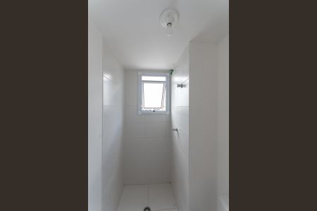 Apartamento para alugar com 25m², 1 quarto e sem vagaBanheiro do Quarto Suíte