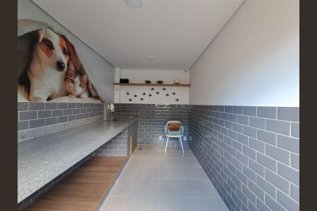 Apartamento para alugar com 25m², 1 quarto e sem vagaÁrea Comum