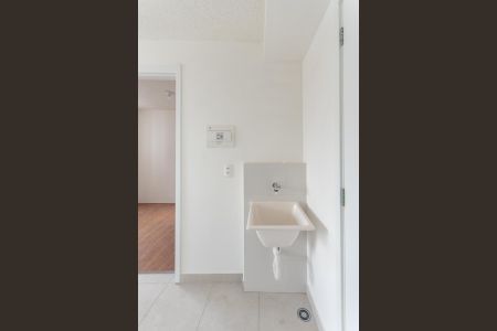 Apartamento para alugar com 25m², 1 quarto e sem vagaTanque