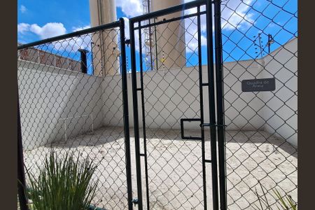 Apartamento para alugar com 25m², 1 quarto e sem vagaÁrea Comum