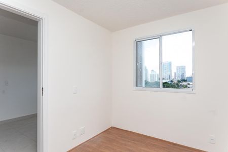 Apartamento para alugar com 25m², 1 quarto e sem vagaQuarto Suíte