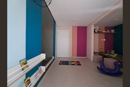 Apartamento para alugar com 25m², 1 quarto e sem vagaÁrea Comum