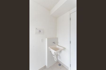 Apartamento para alugar com 25m², 1 quarto e sem vagaTanque