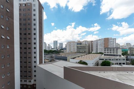 Apartamento para alugar com 25m², 1 quarto e sem vagaVista