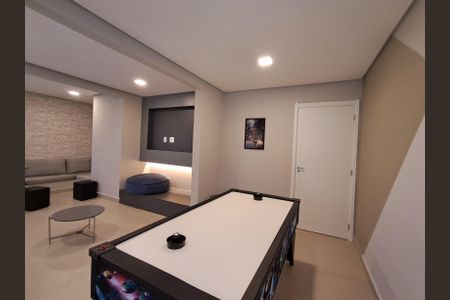 Apartamento para alugar com 25m², 1 quarto e sem vagaÁrea Comum