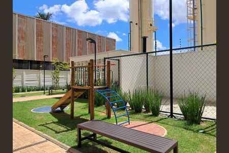 Apartamento para alugar com 25m², 1 quarto e sem vagaÁrea Comum