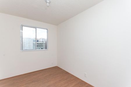 Apartamento para alugar com 25m², 1 quarto e sem vagaQuarto Suíte