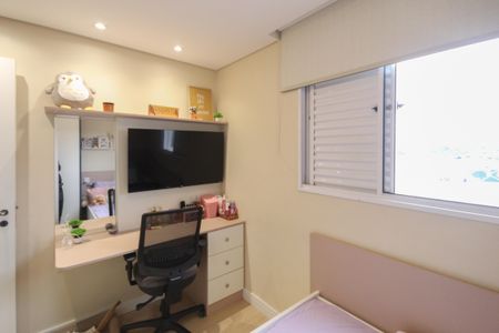 Apartamento à venda com 62m², 3 quartos e 1 vaga Apartamento à venda com 62m², 3 quartos e 1 vagaQuarto 2
