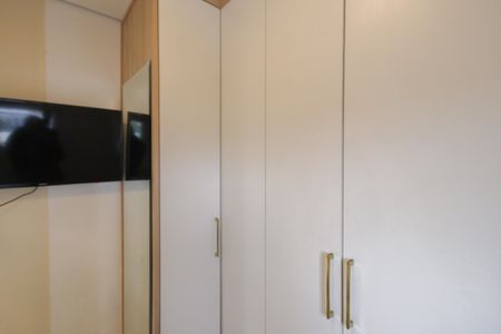 Apartamento à venda com 62m², 3 quartos e 1 vaga Apartamento à venda com 62m², 3 quartos e 1 vagaQuarto 1