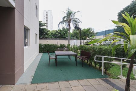 Apartamento à venda com 62m², 3 quartos e 1 vaga Apartamento à venda com 62m², 3 quartos e 1 vagaÁrea comum