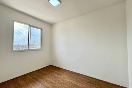 Suite de apartamento para alugar com 1 quarto, 30m² em Planalto Paulista, São Paulo