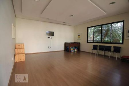 Apartamento à venda com 160m², 3 quartos e 3 vagasÁrea comum