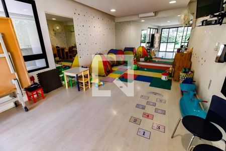 Apartamento à venda com 160m², 3 quartos e 3 vagasBrinquedoteca