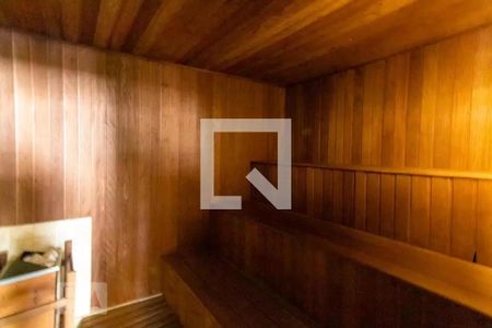 Apartamento à venda com 160m², 3 quartos e 3 vagasÁrea comum