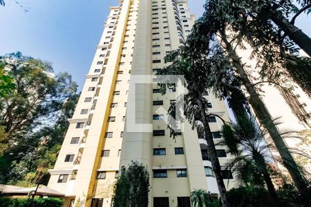 Apartamento à venda com 160m², 3 quartos e 3 vagasFachada