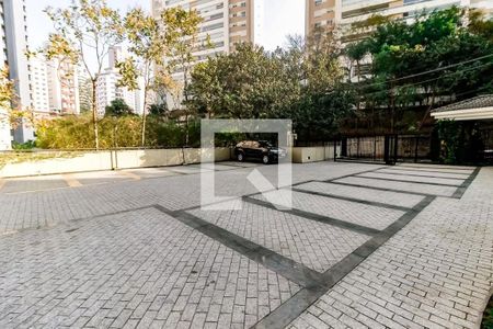 Apartamento à venda com 160m², 3 quartos e 3 vagasÁrea comum