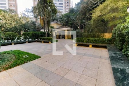 Apartamento à venda com 160m², 3 quartos e 3 vagasÁrea comum