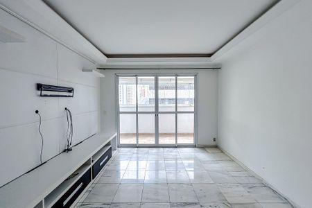 Sala de apartamento para alugar com 5 quartos, 126m² em Vila Gomes Cardim, São Paulo