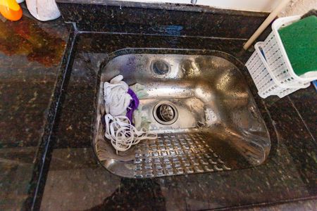 Apartamento à venda com 56m², 2 quartos e 1 vagaÁrea de serviço 