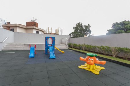 Apartamento à venda com 56m², 2 quartos e 1 vagaÁrea comum - Playground