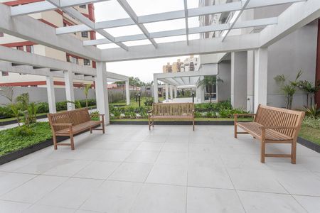 Apartamento à venda com 56m², 2 quartos e 1 vagaÁrea comum