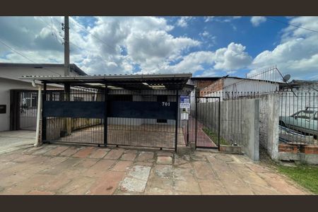 Casa à venda com 115m², 2 quartos e 2 vagasPlaca Cod.GOFG-238