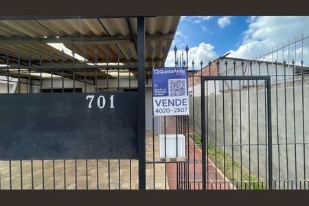 Casa à venda com 115m², 2 quartos e 2 vagasPlaca Cod.GOFG-238