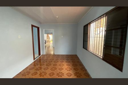 Casa à venda com 2 quartos, 115m² em Vicentina, São Leopoldo