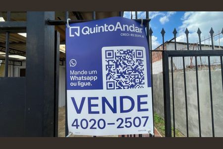 Casa à venda com 115m², 2 quartos e 2 vagasPlaca Cod.GOFG-238