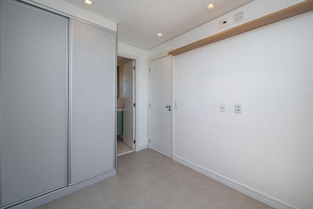 Studio à venda com 38m², 1 quarto e sem vagaSuíte