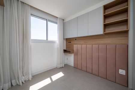 Suíte de kitnet/studio para alugar com 1 quarto, 38m² em Vila Guarani (zona Sul), São Paulo