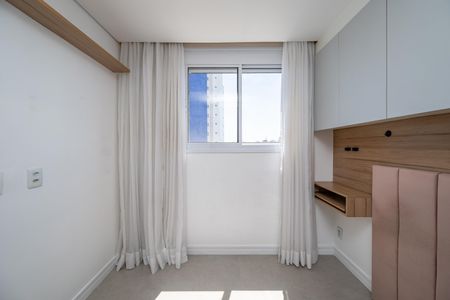 Suíte de kitnet/studio à venda com 1 quarto, 38m² em Vila Guarani (zona Sul), São Paulo